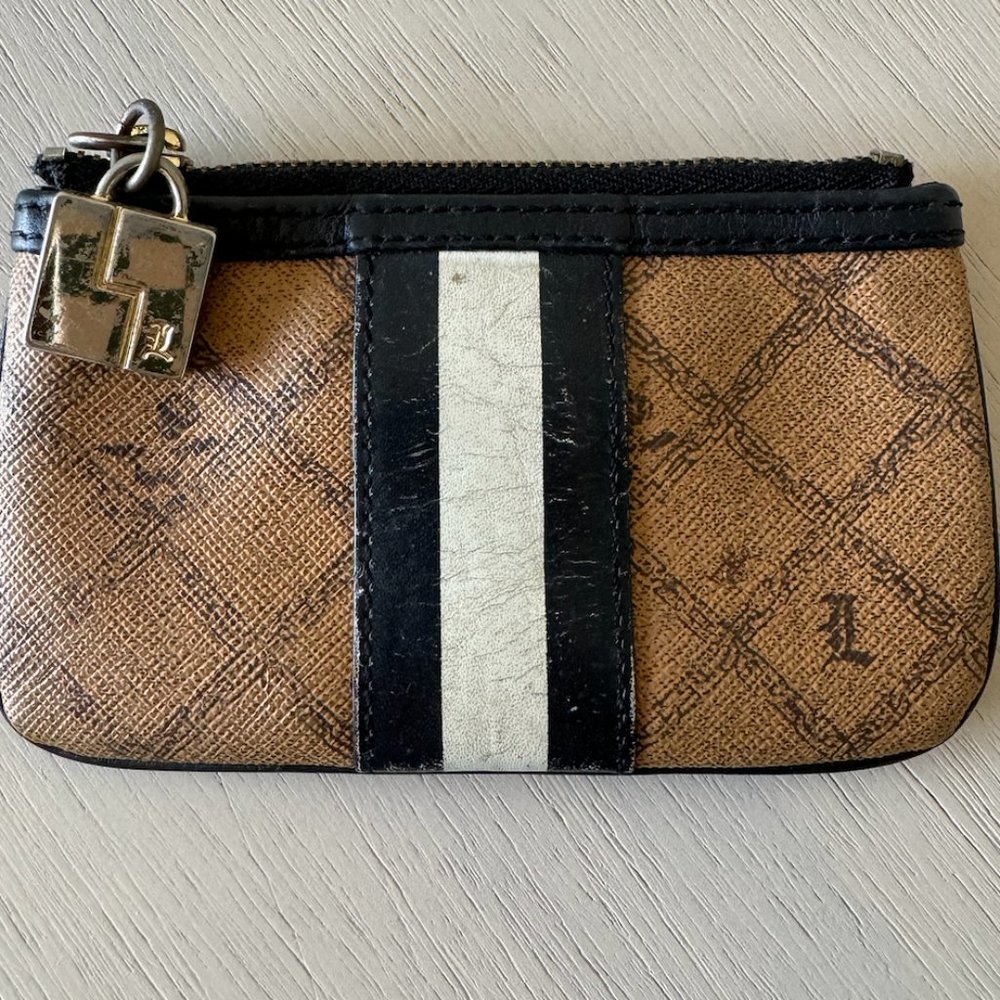 L.A.M.B. Coin Purse